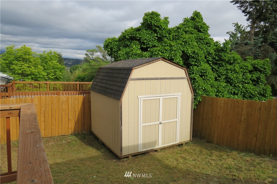 508 Stevens Avenue Northwest Renton, WA 98057 - Photo 15 of 16