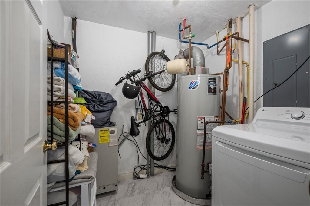 1 Hatfield Street, Unit 7 Worcester, MA 01604 - Photo 20 of 29