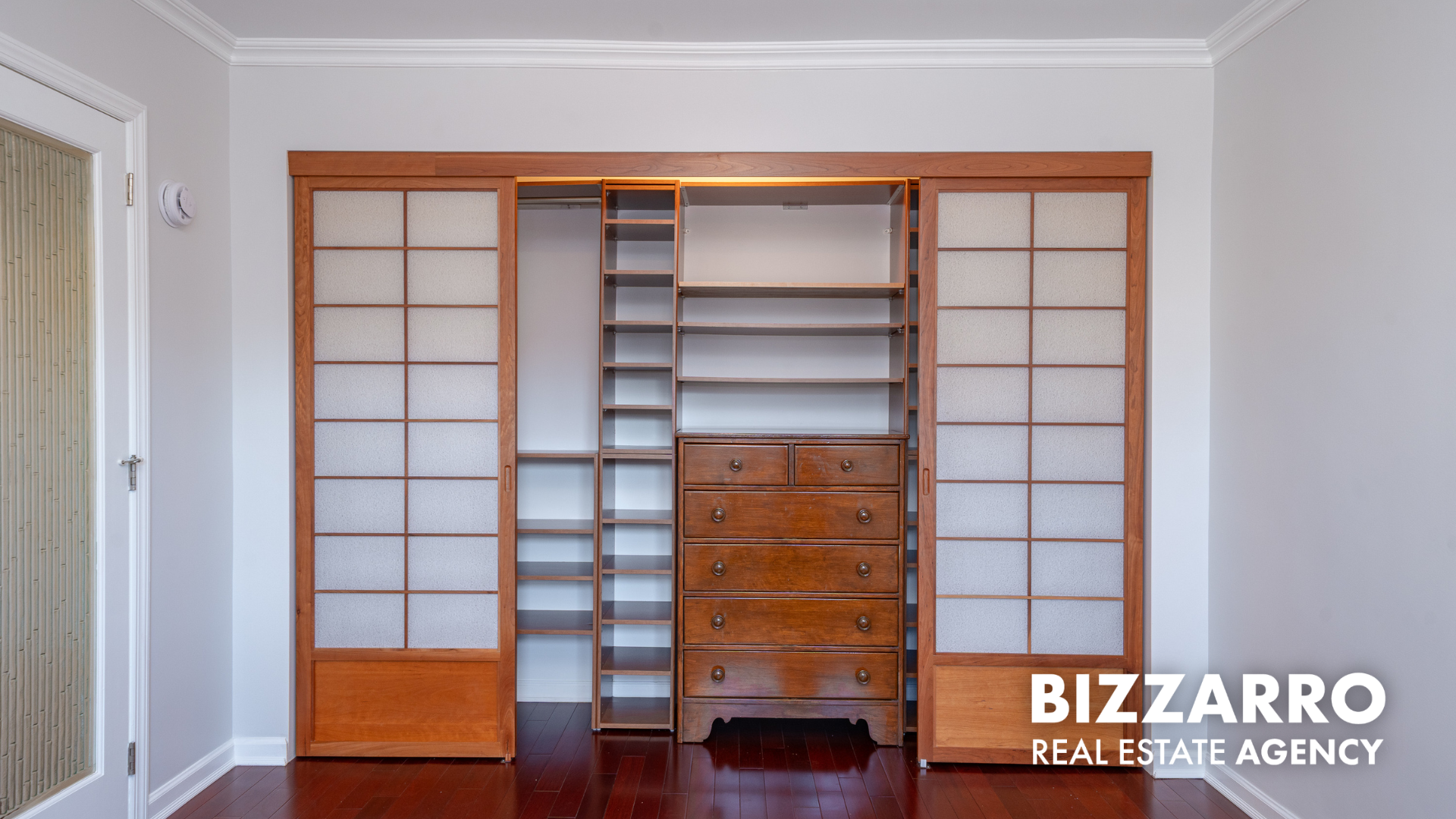 25-10 31st Avenue, Unit 5G Queens, NY 11106 - Photo 10 of 14 a view of front door with entryway