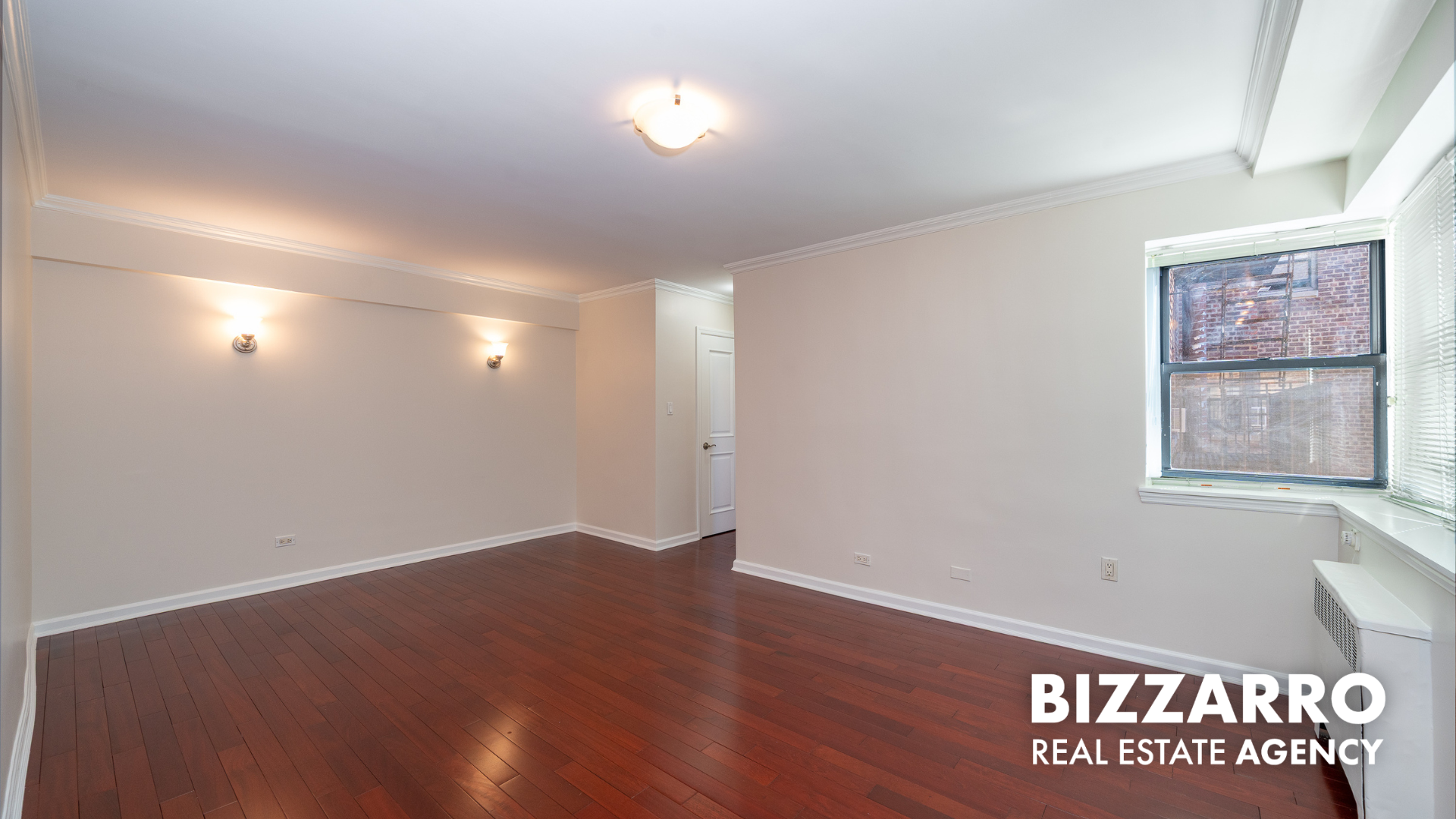 25-10 31st Avenue, Unit 5G Queens, NY 11106 - Photo 5 of 14 a view of an empty room