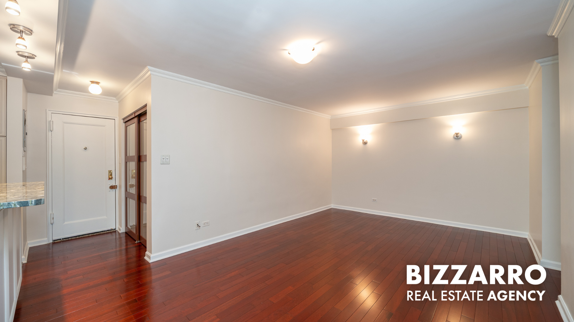 25-10 31st Avenue, Unit 5G Queens, NY 11106 - Photo 6 of 14 a view of an empty room