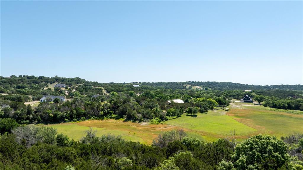 1015 Bluegill Ridge Bluff Dale, TX 76433 - Photo 13 of 19 View from your deck or second story window