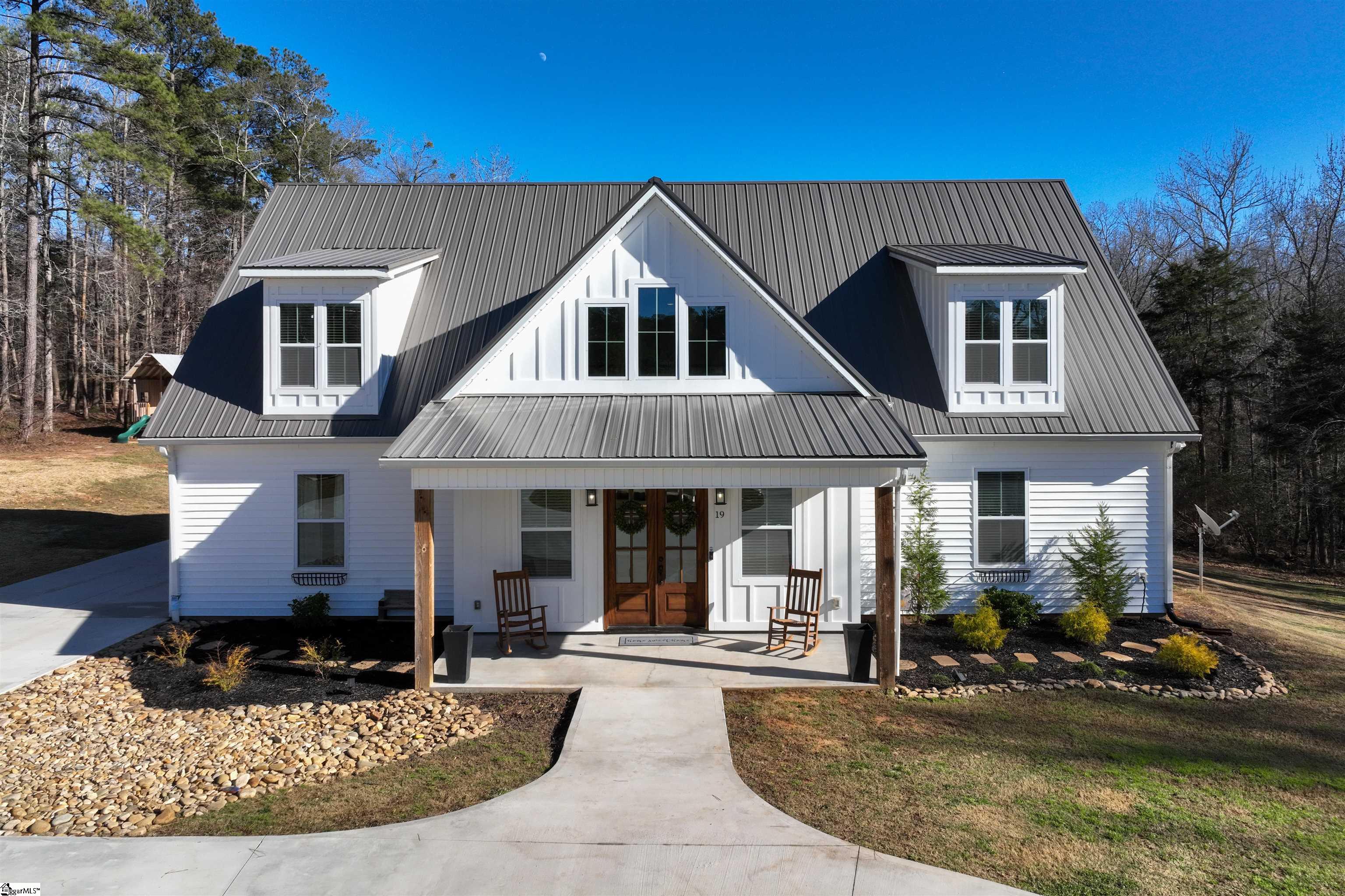 19 Carolina Way Fountain Inn, SC 29644 - Photo 1 of 36 Gallery Image 1