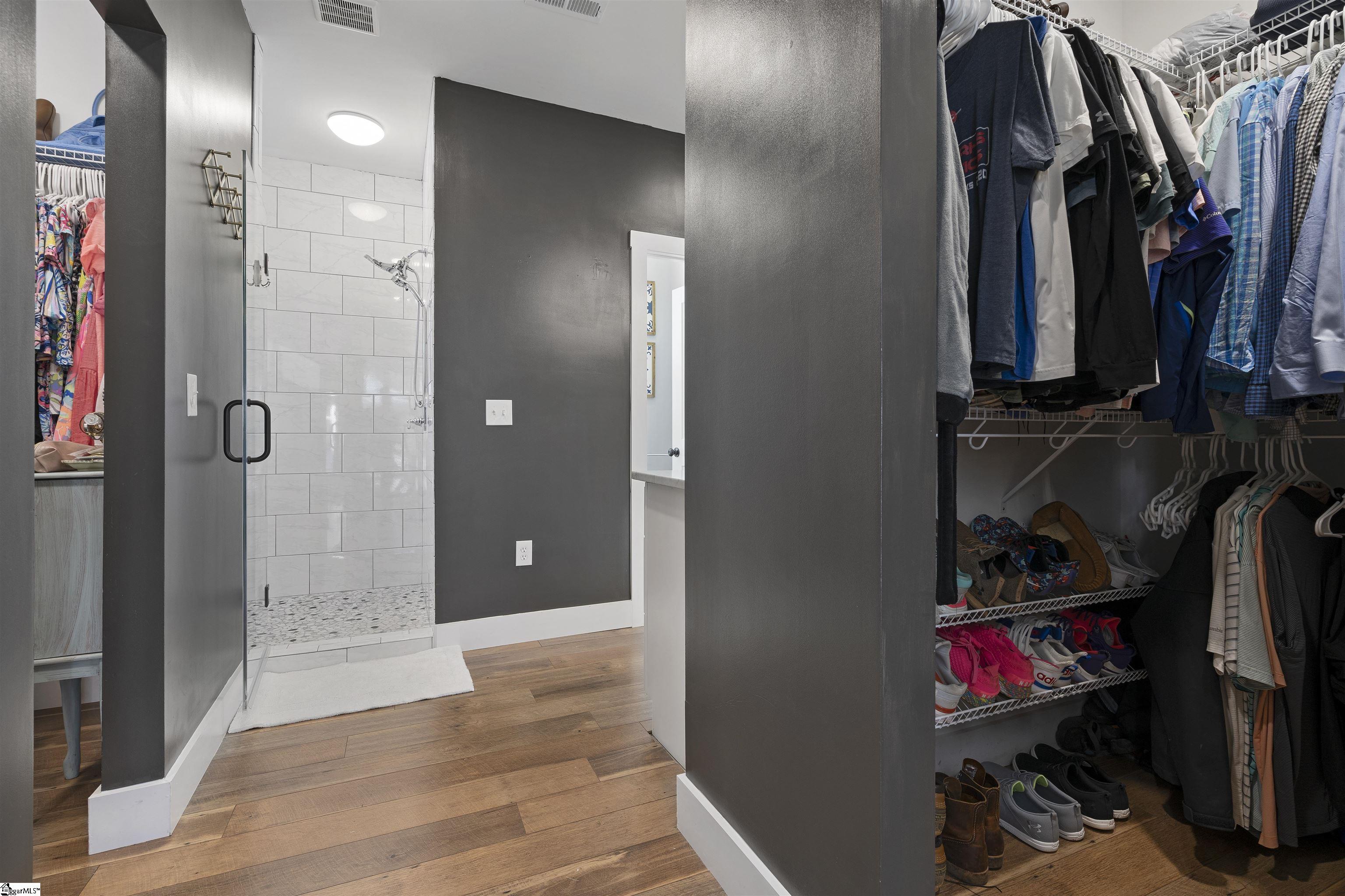 19 Carolina Way Fountain Inn, SC 29644 - Photo 20 of 36 3 Walk-In Closets