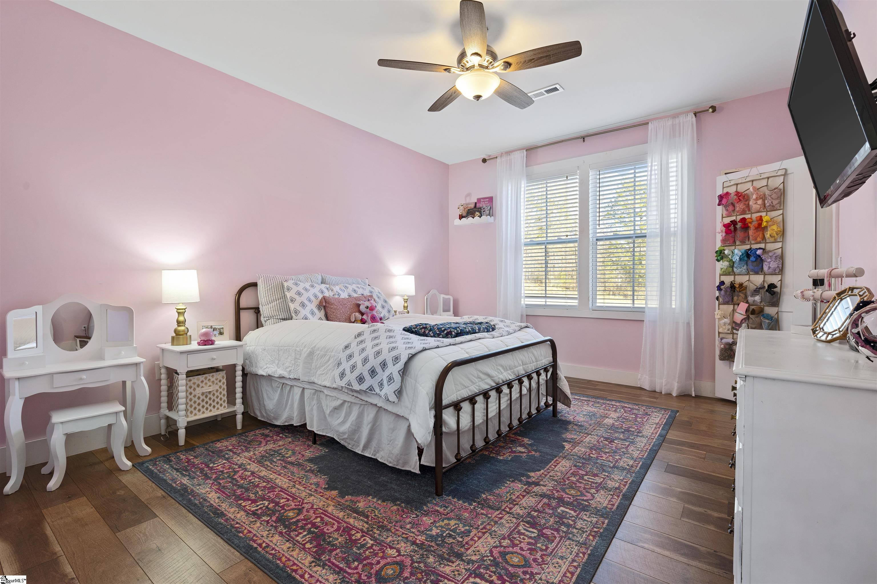 19 Carolina Way Fountain Inn, SC 29644 - Photo 23 of 36 On the Main Level