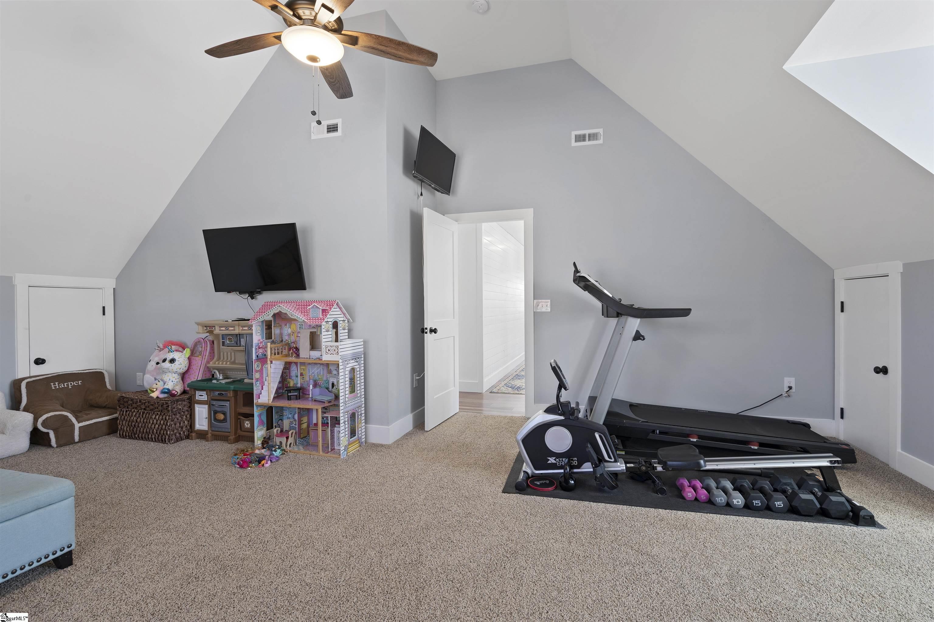 19 Carolina Way Fountain Inn, SC 29644 - Photo 31 of 36 W/ Storage