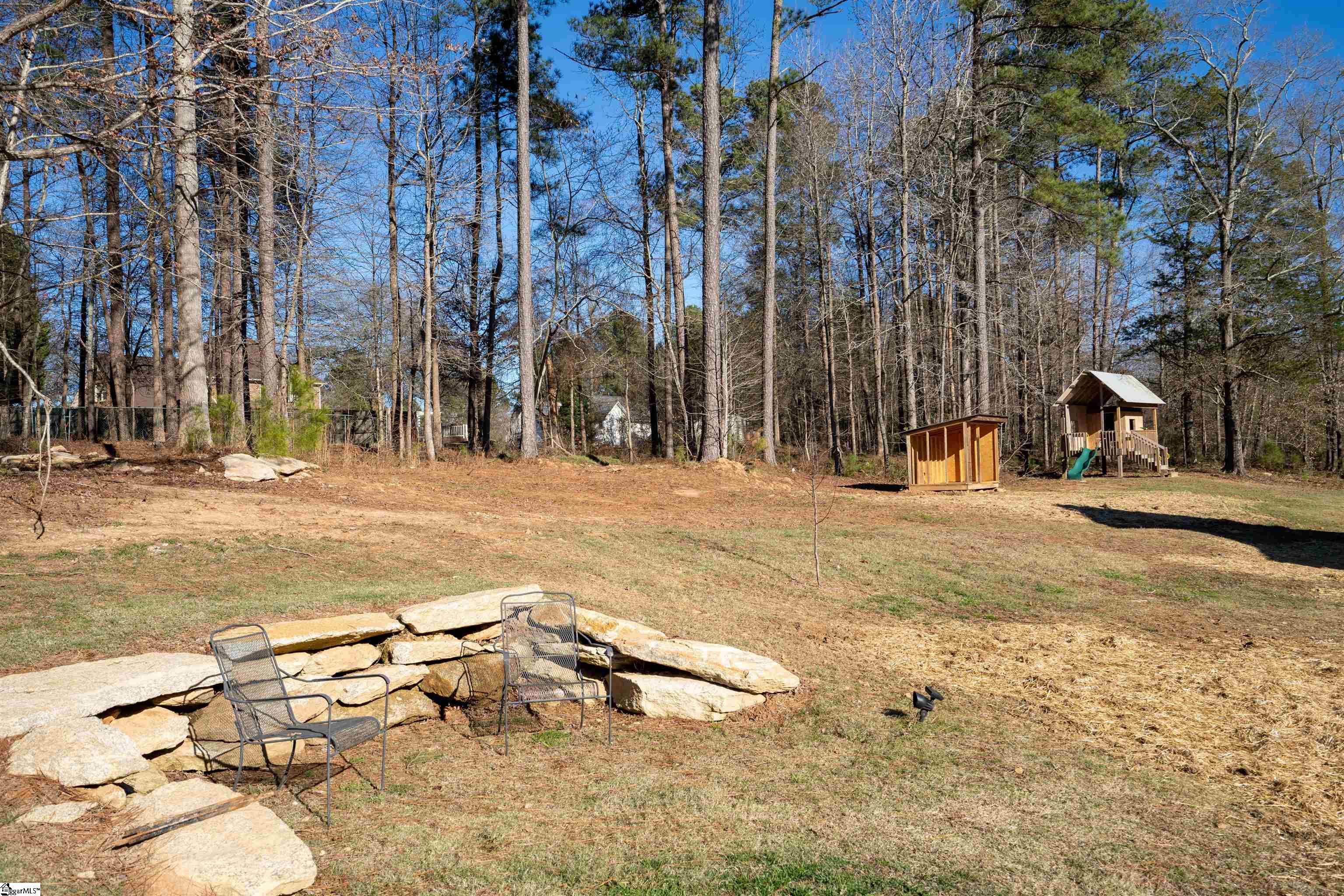19 Carolina Way Fountain Inn, SC 29644 - Photo 33 of 36 Play Set Conveys