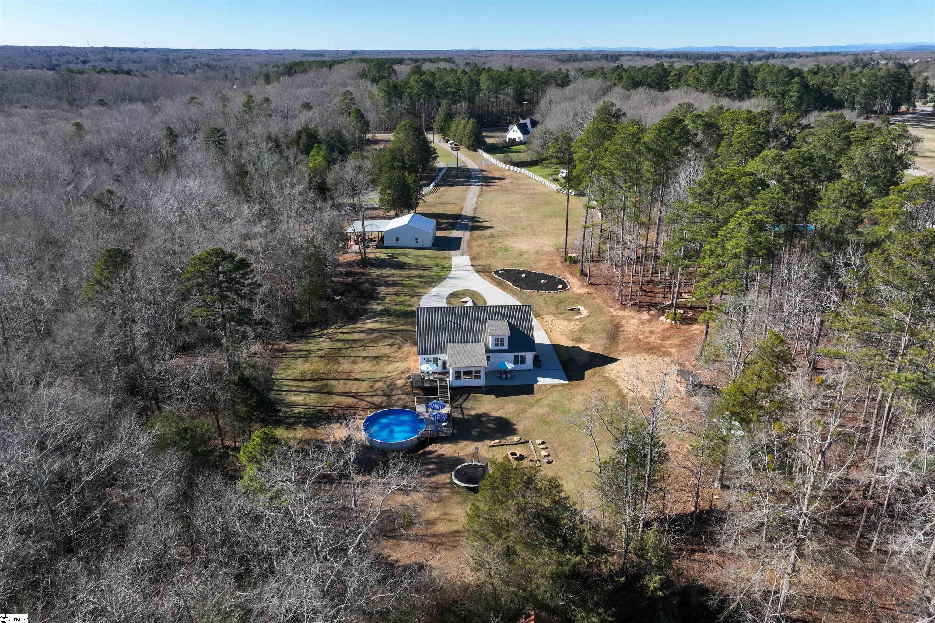 19 Carolina Way Fountain Inn, SC 29644 - Photo 5 of 36 Gallery Image 5