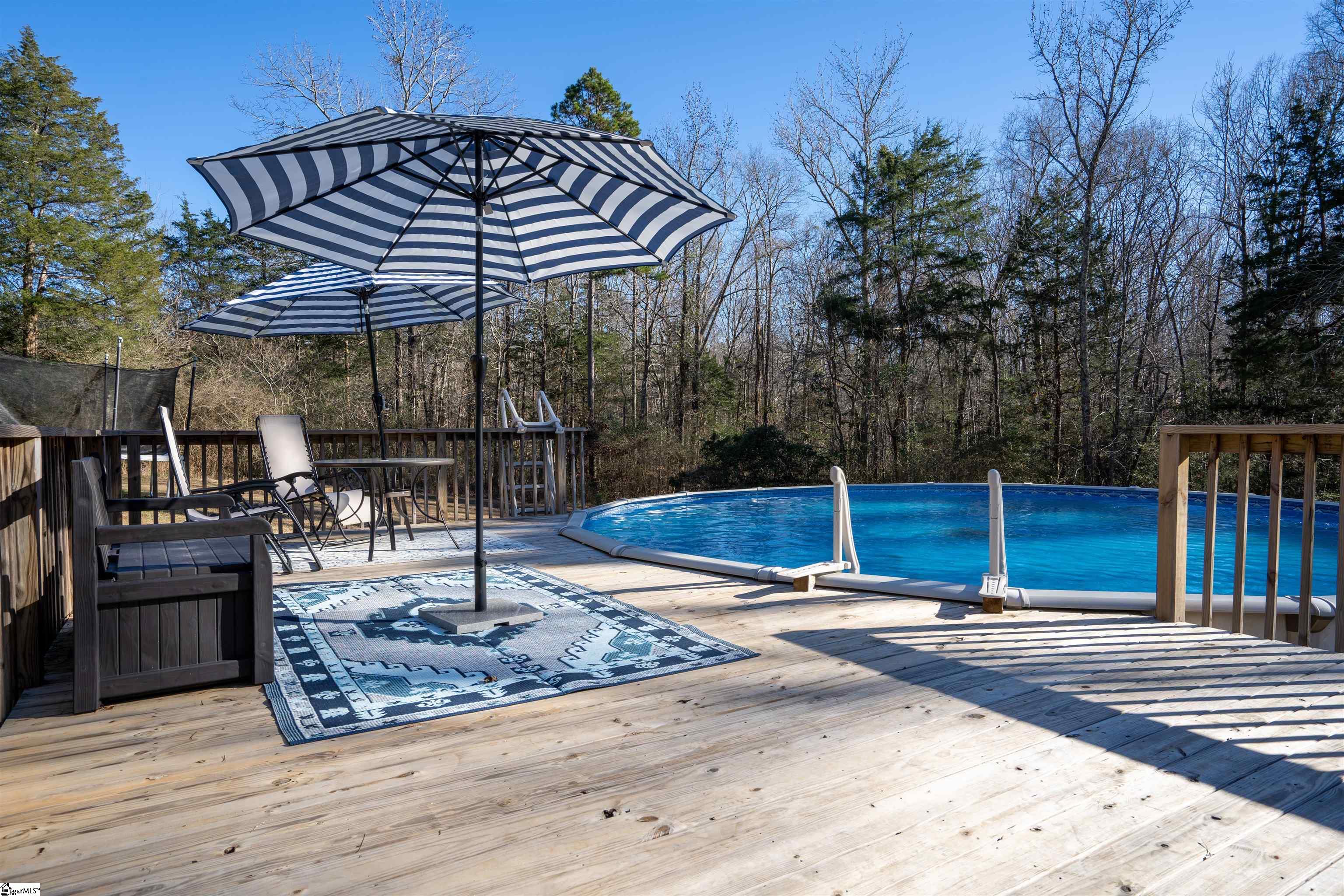 19 Carolina Way Fountain Inn, SC 29644 - Photo 6 of 36 W/ Deck