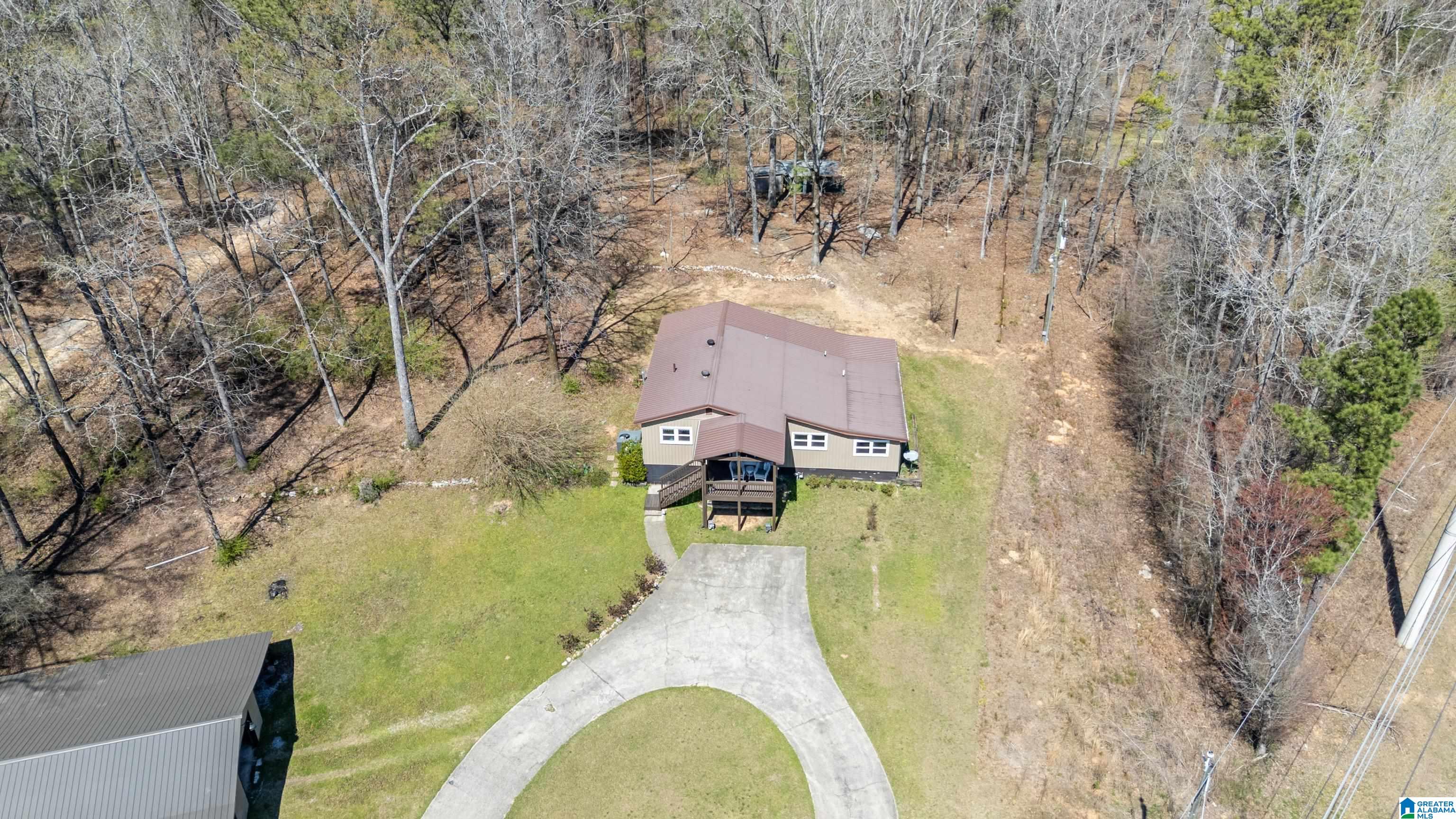 8629 Highway 11 Chelsea, AL 35043 - Photo 39 of 45