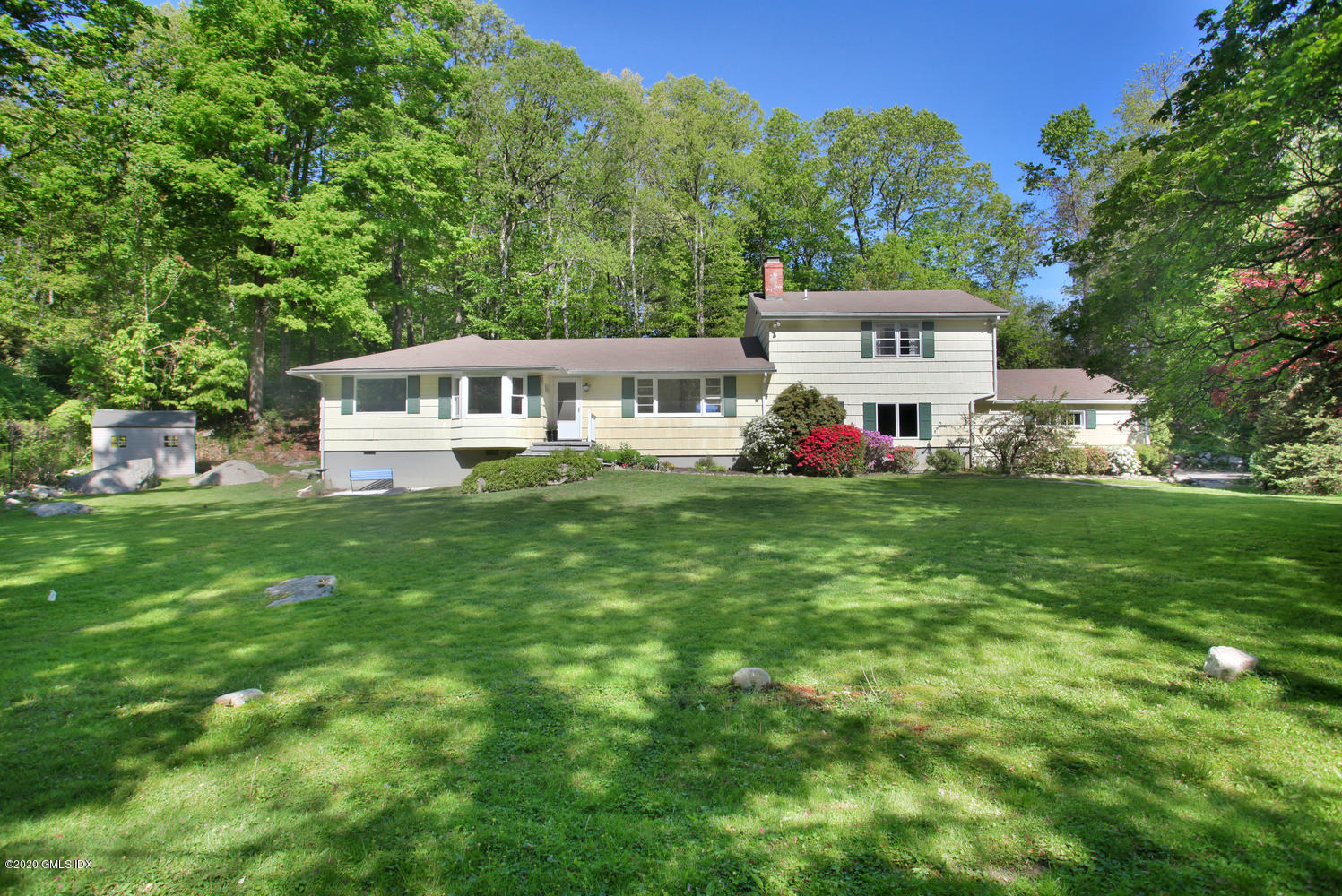 360 Cognewaugh Road Cos Cob, CT 06807 - Photo 1 of 27 Front-large-003-005-004-1497x1000-72dpi