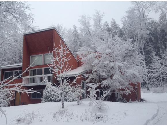 67 Milo White Road Jericho, VT 05465 - Photo 4 of 20