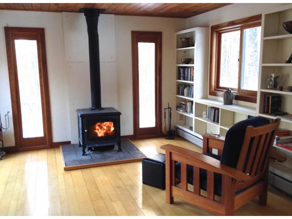 67 Milo White Road Jericho, VT 05465 - Photo 8 of 20