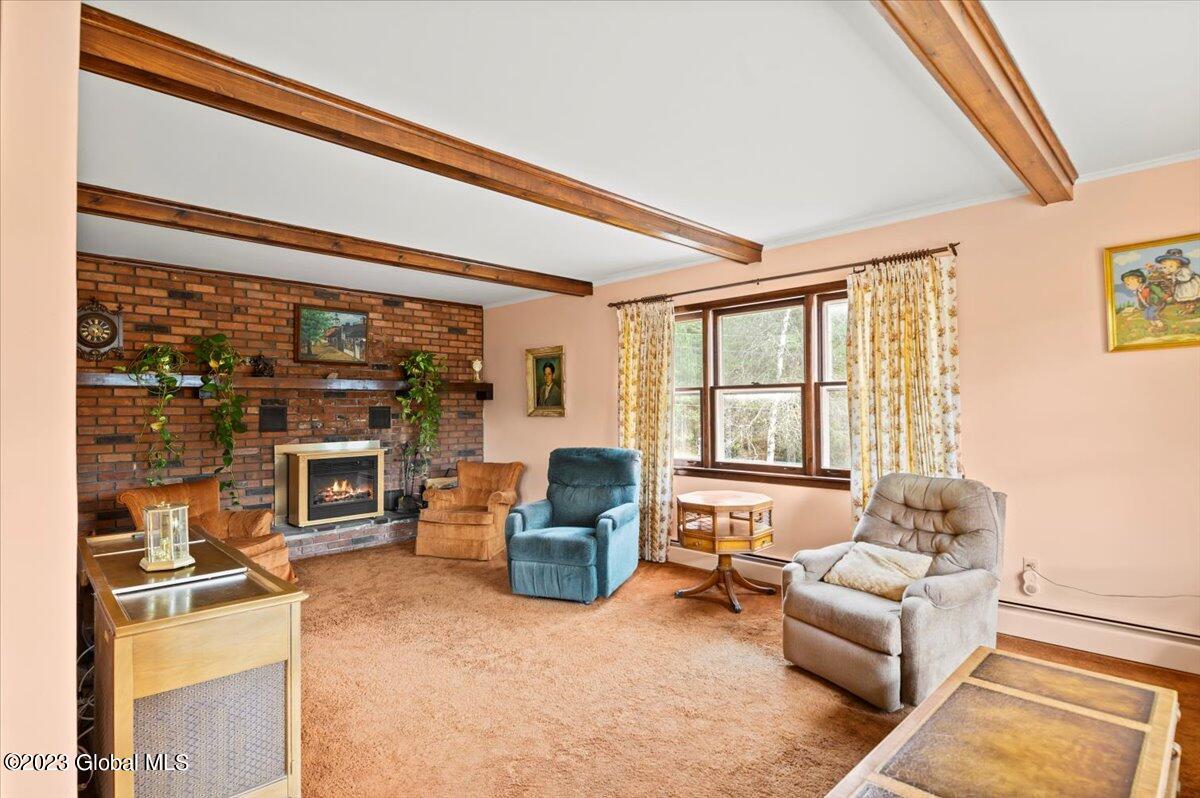 46 May Road Chester, NY 12817 - Photo 5 of 36 01-FJD_8544