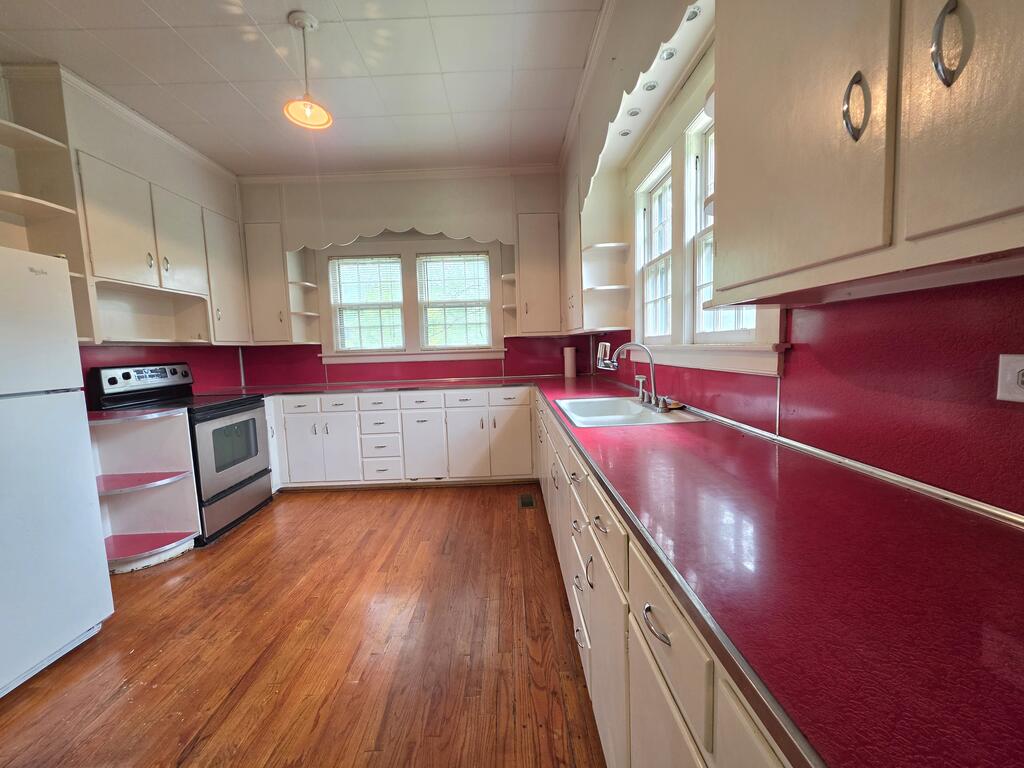 165 Dillons Fork Road Fieldale, VA 24089 - Photo 5 of 32 Gallery Image 5