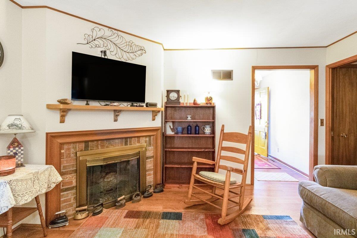 1015 Jameson Court New Castle, IN 47362 - Photo 11 of 36