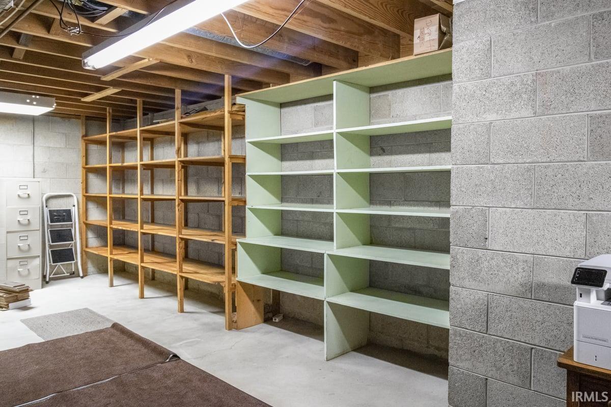 1015 Jameson Court New Castle, IN 47362 - Photo 22 of 36