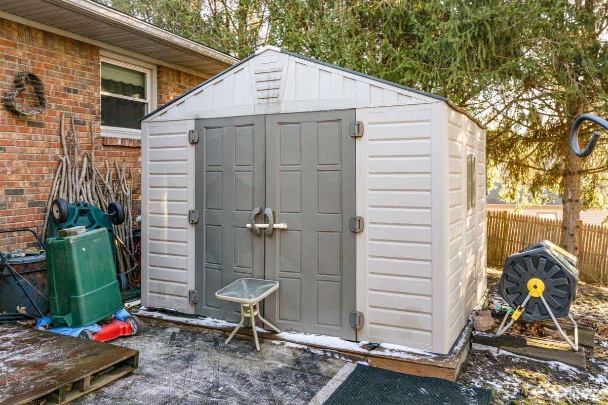 1015 Jameson Court New Castle, IN 47362 - Photo 24 of 36