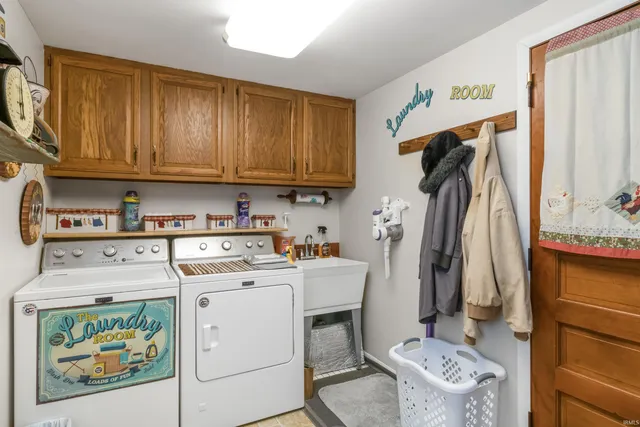 $279,900 | 1015 Jameson Court, New Castle, IN 47362