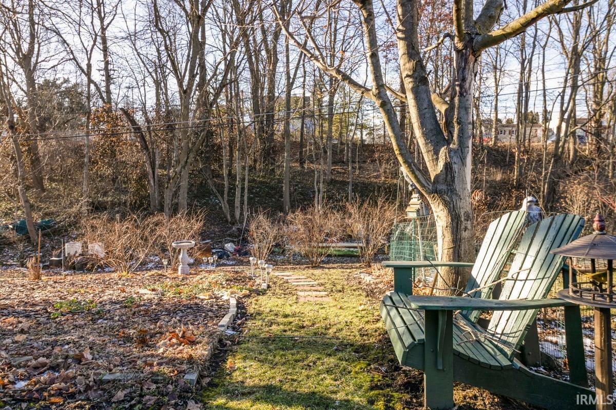 1015 Jameson Court New Castle, IN 47362 - Photo 26 of 36