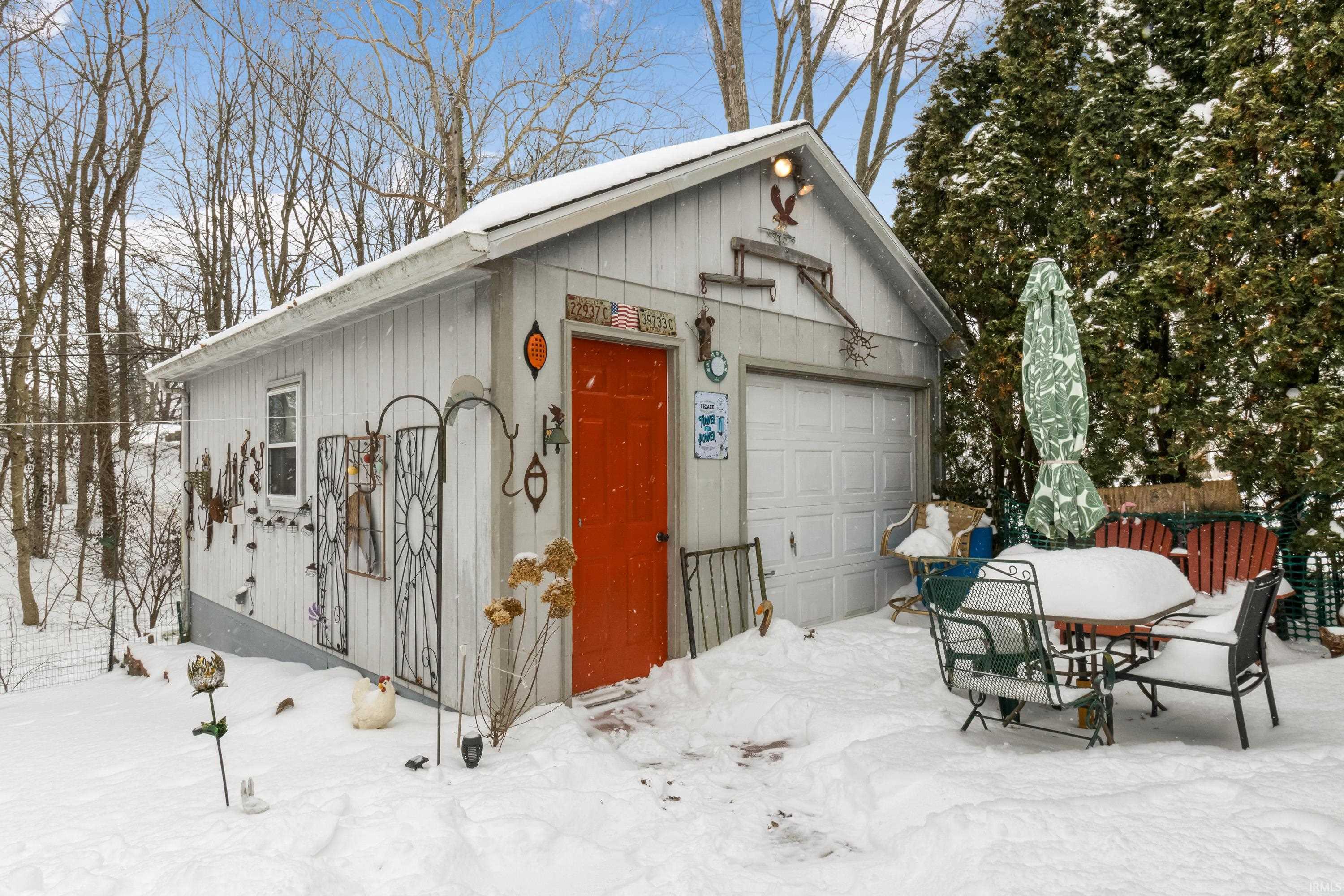 1015 Jameson Court New Castle, IN 47362 - Photo 27 of 36