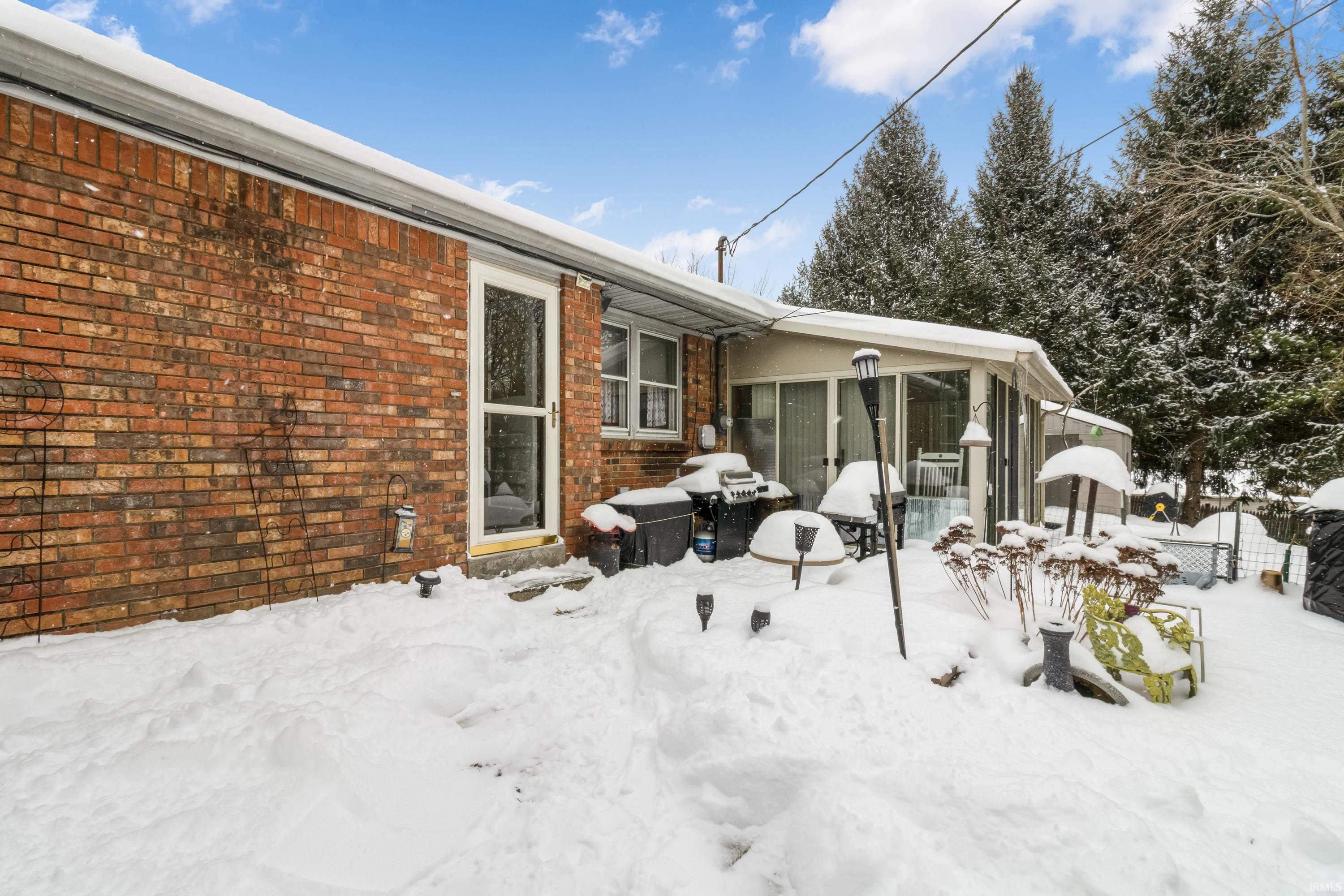 1015 Jameson Court New Castle, IN 47362 - Photo 29 of 36