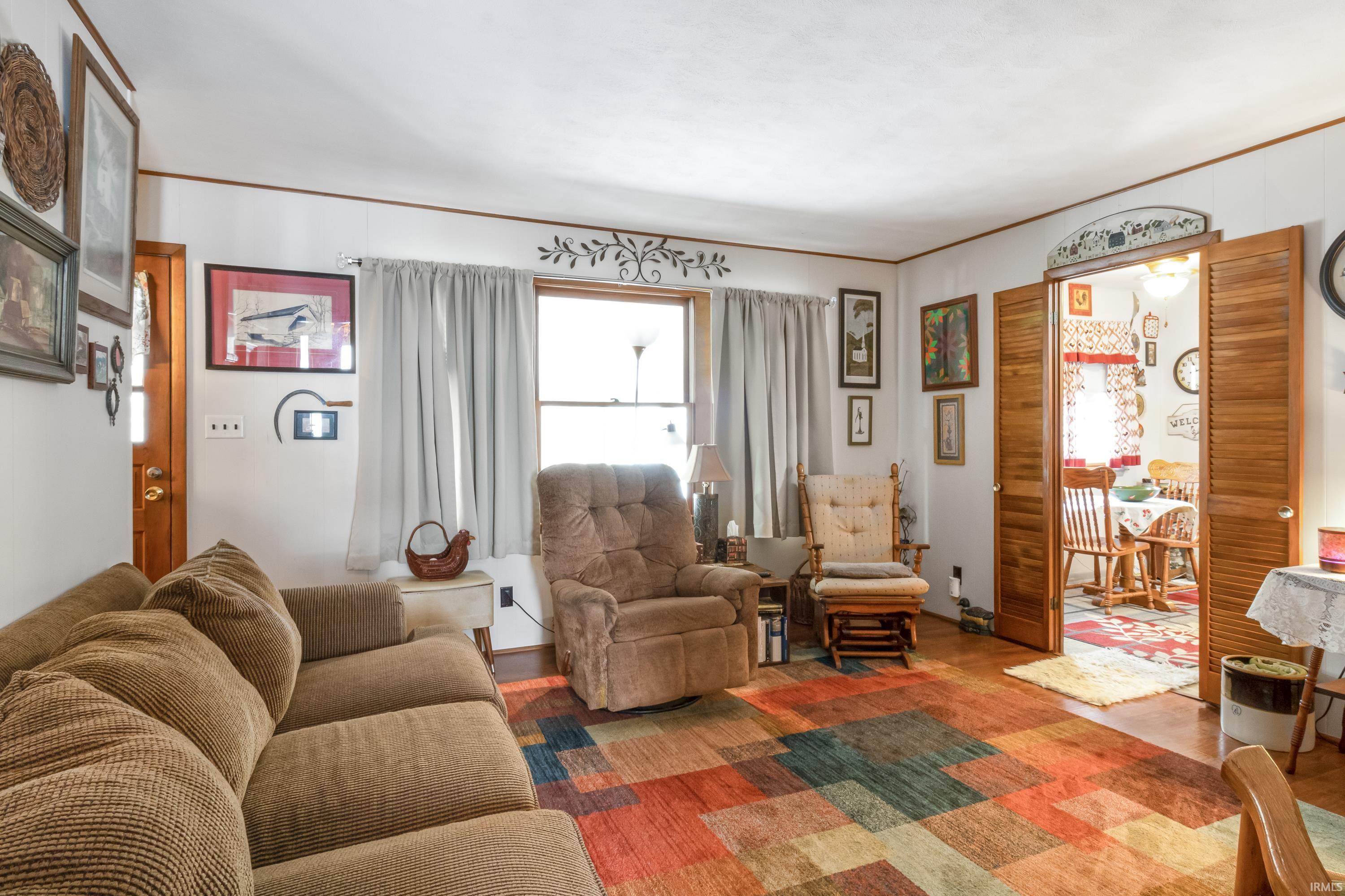 1015 Jameson Court New Castle, IN 47362 - Photo 10 of 36