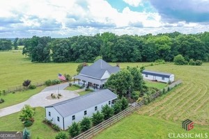 4473 Reed Creek Highway Hartwell, GA 30643 - Photo 26 of 56