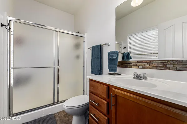 $409,900 | 8517 East Lindner Avenue, Mesa, AZ 85209