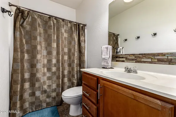 $409,900 | 8517 East Lindner Avenue, Mesa, AZ 85209