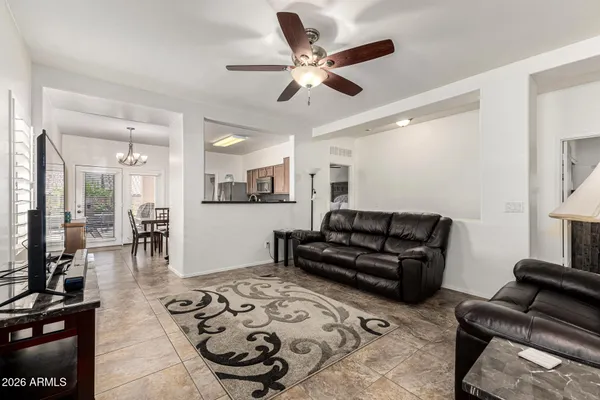 $409,900 | 8517 East Lindner Avenue, Mesa, AZ 85209