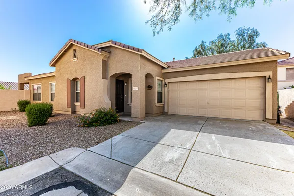 $409,900 | 8517 East Lindner Avenue, Mesa, AZ 85209