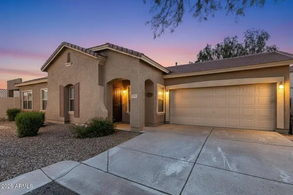 $409,900 | 8517 East Lindner Avenue, Mesa, AZ 85209