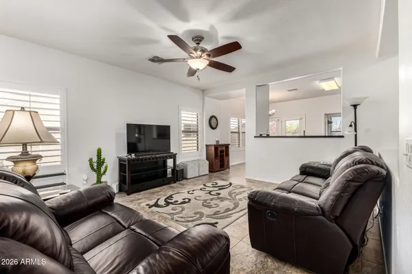 $409,900 | 8517 East Lindner Avenue, Mesa, AZ 85209