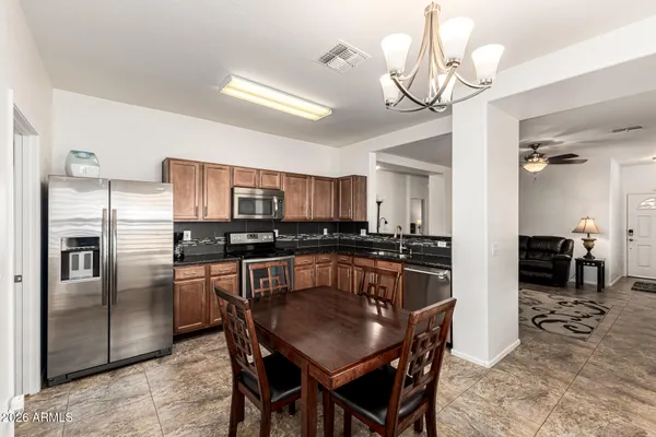 $409,900 | 8517 East Lindner Avenue, Mesa, AZ 85209