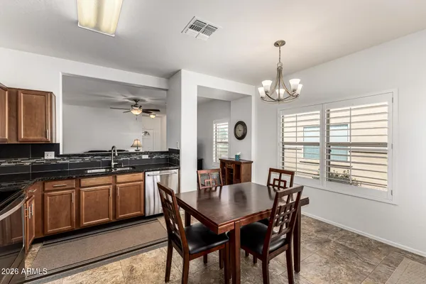 $409,900 | 8517 East Lindner Avenue, Mesa, AZ 85209