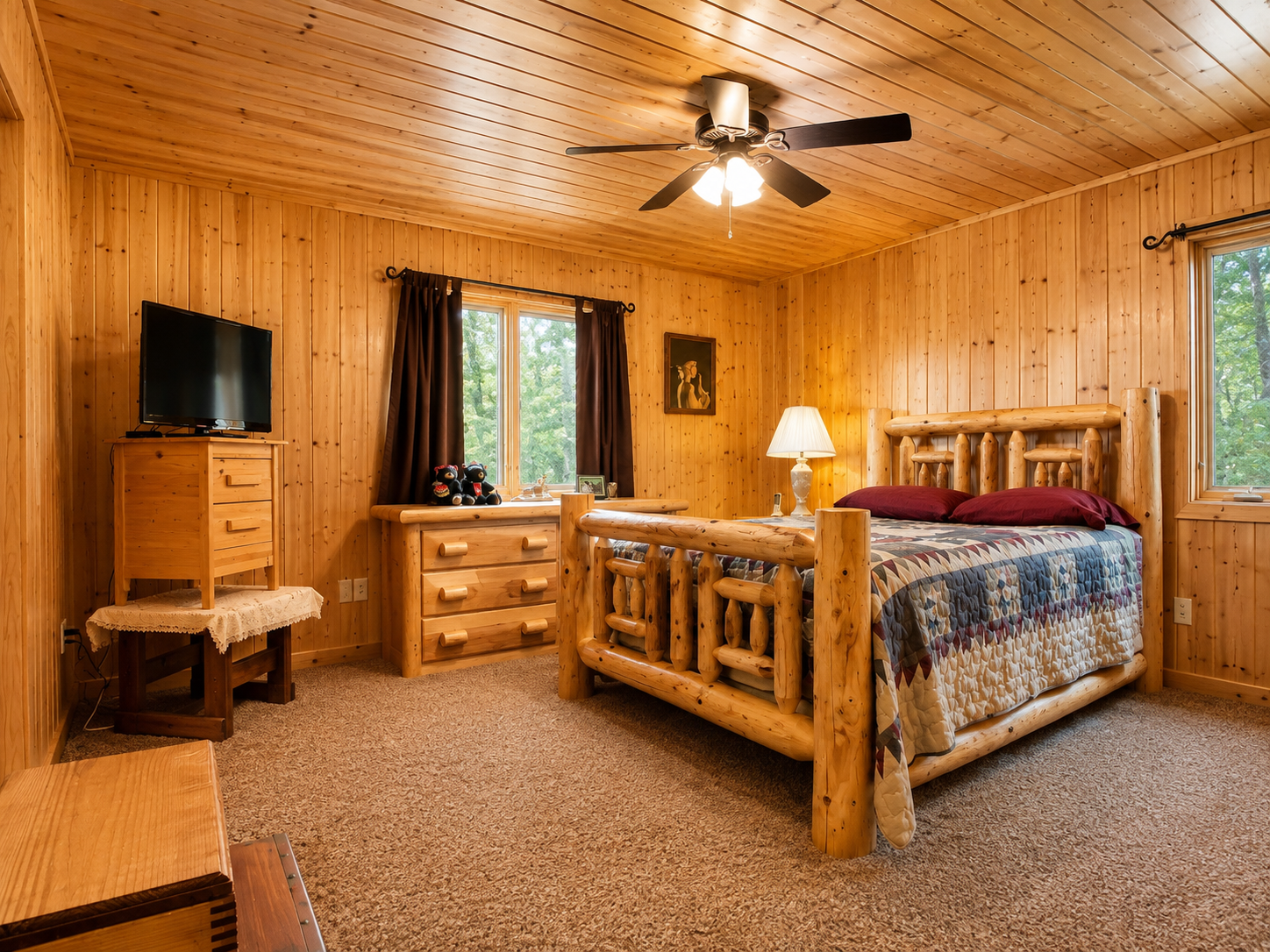 12478 McKenzie Road Bagley, MN 56621 - Photo 24 of 55 Gallery Image 24