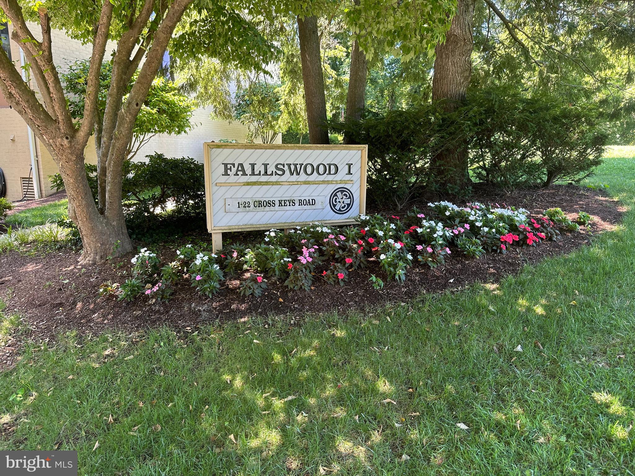 22 Cross Keys Road, Unit 22D Baltimore, MD 21210 - Photo 2 of 16