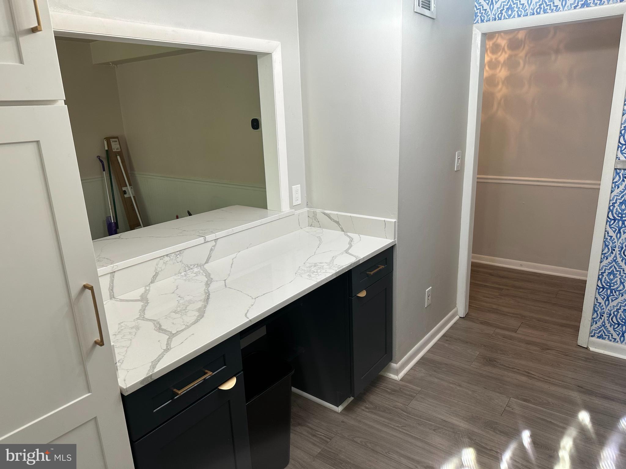 22 Cross Keys Road, Unit 22D Baltimore, MD 21210 - Photo 8 of 16 Kitchen