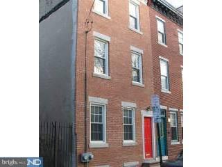 1819 Pemberton Street Philadelphia, PA 19146 - Photo 1 of 5