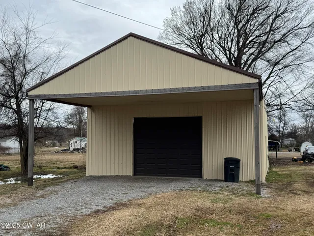 $215,000 | 257 2nd Avenue, Hornbeak, TN 38232