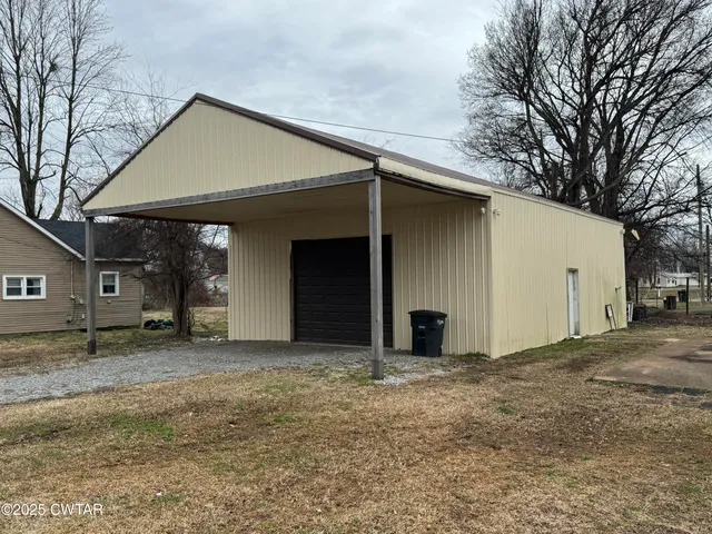 $215,000 | 257 2nd Avenue, Hornbeak, TN 38232
