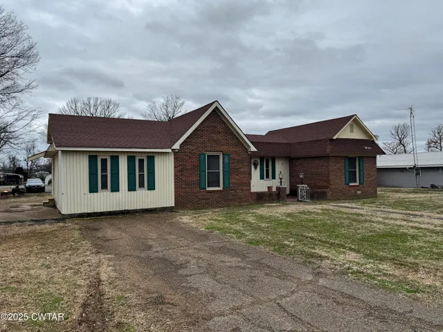$215,000 | 257 2nd Avenue, Hornbeak, TN 38232