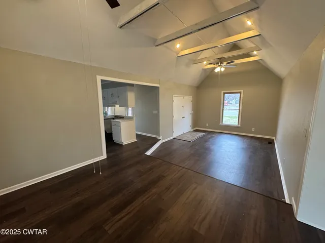 $215,000 | 257 2nd Avenue, Hornbeak, TN 38232