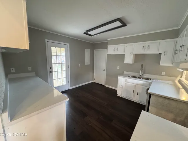 $215,000 | 257 2nd Avenue, Hornbeak, TN 38232