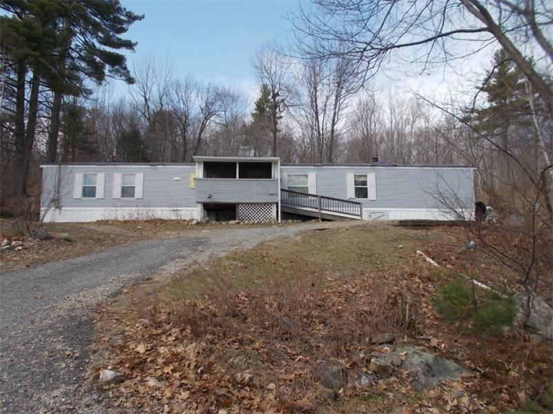177 Richardson Road Hiram, ME 04041 - Photo 1 of 1 Photo