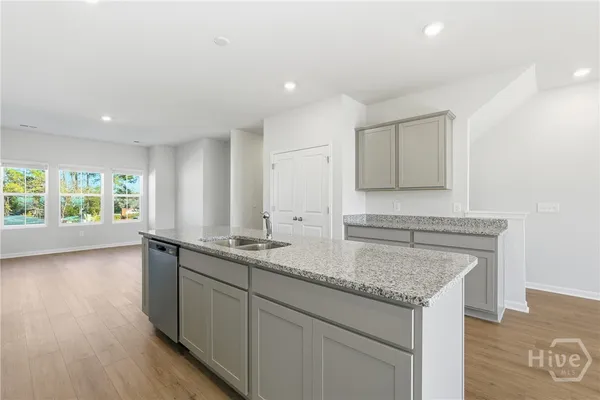 $282,900 | 29 Towne Pk Drive, Rincon, GA 31326