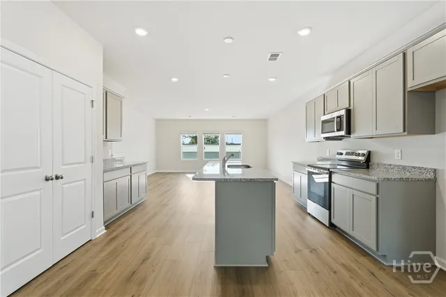 $279,900 | 29 Towne Pk Drive, Rincon, GA 31326