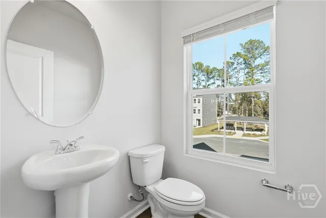 $279,900 | 29 Towne Pk Drive, Rincon, GA 31326