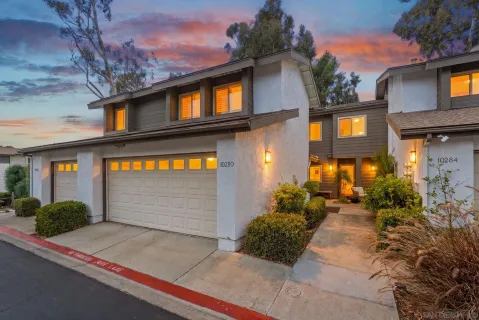 $899,000 | 10280 Caminito Rio Branco, San Diego, CA 92131